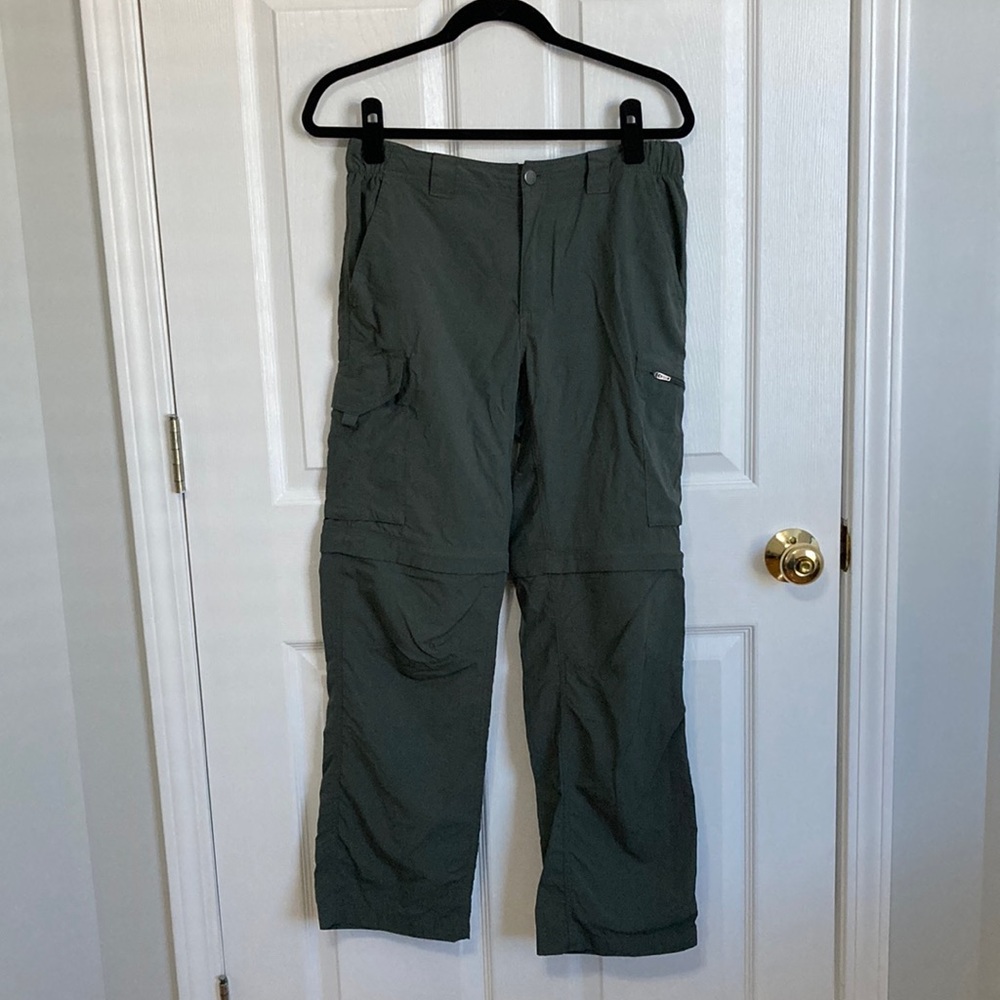 Columbia Men’s Omni-shade Pants
